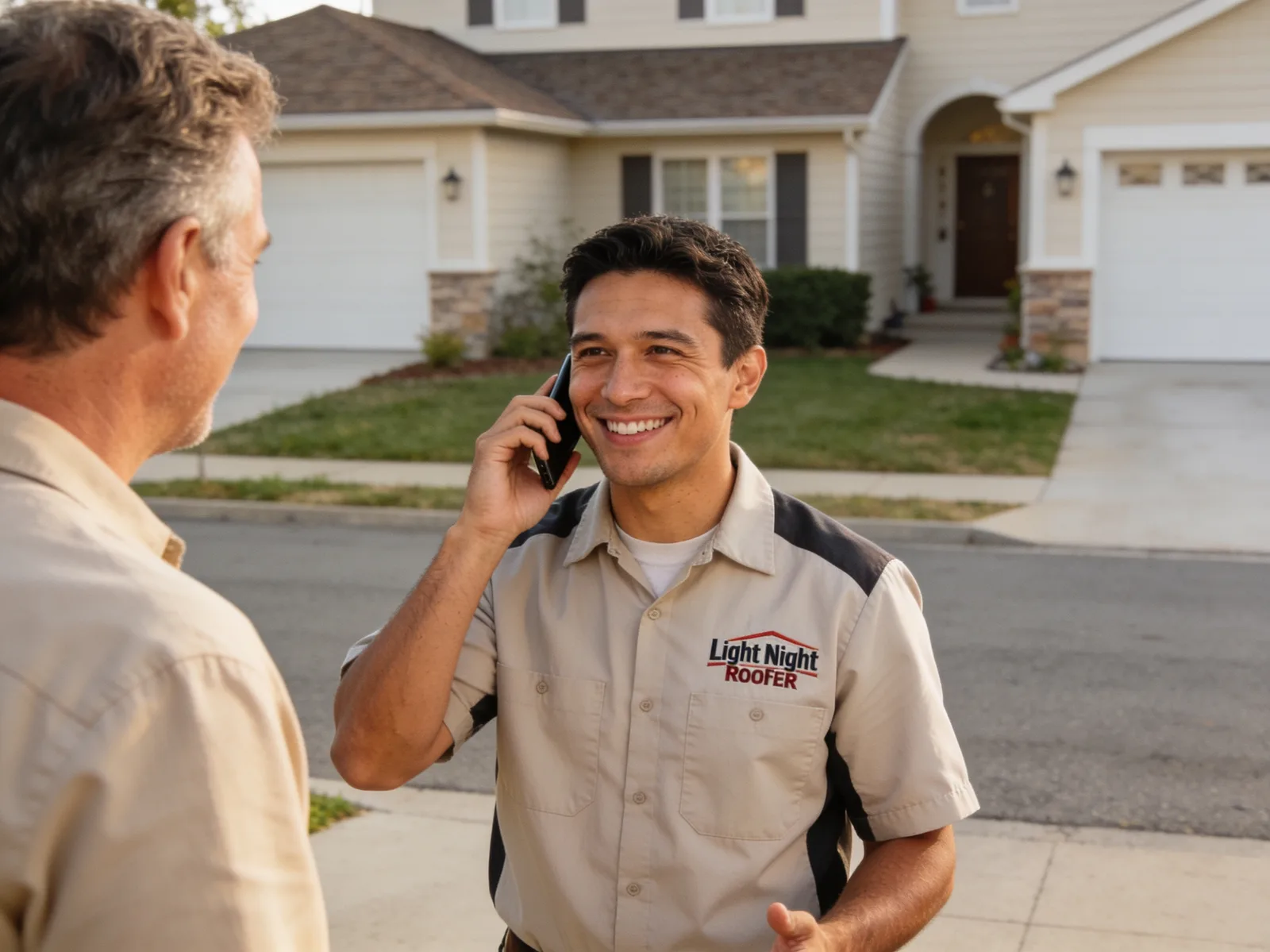 Emergency Roof Repair East New Market, MD FAQs